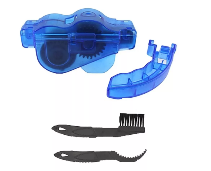 KIT DE LIMPIEZA DE BICICLETA